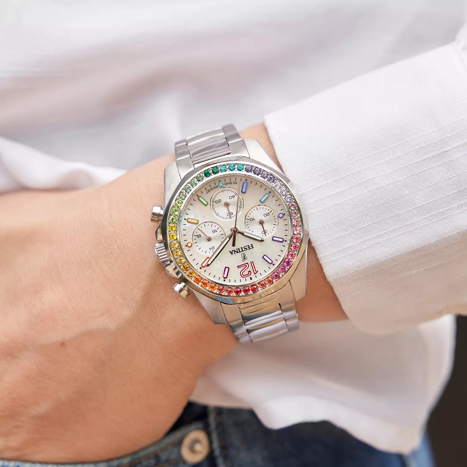 Festina Rainbow F20606/2