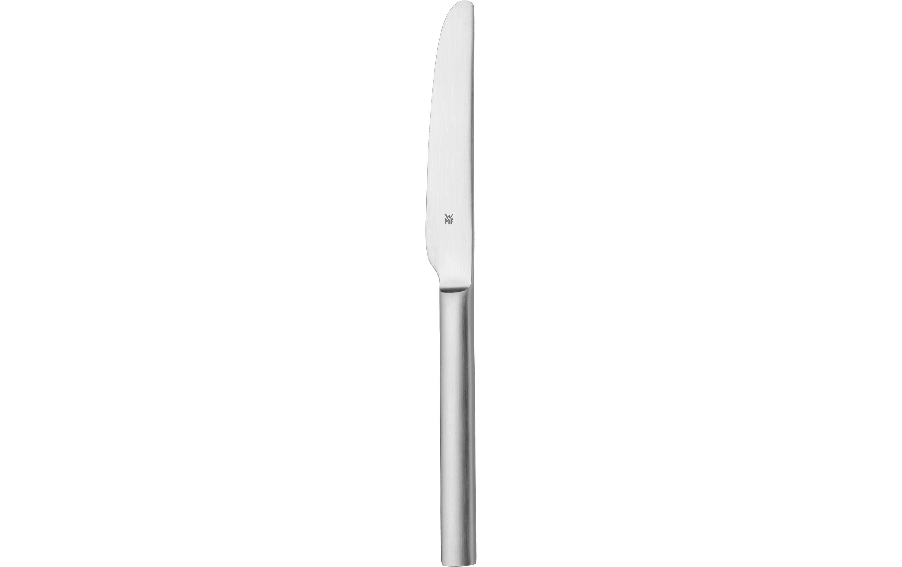 Buttermesser Alteo 1 Stück, SilberMenümesser