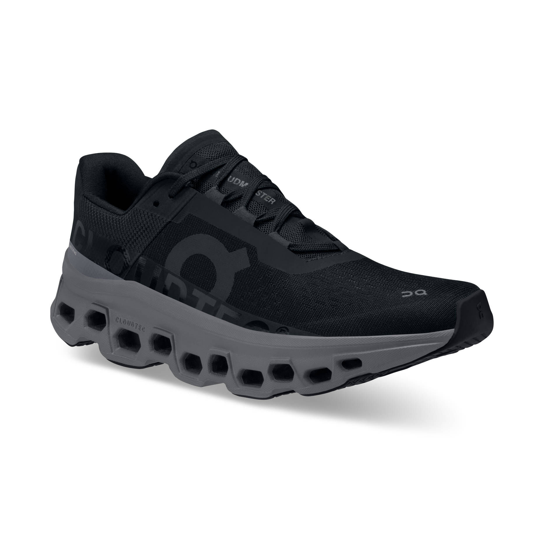 On| Damen Sneaker CLOUDMONSTER