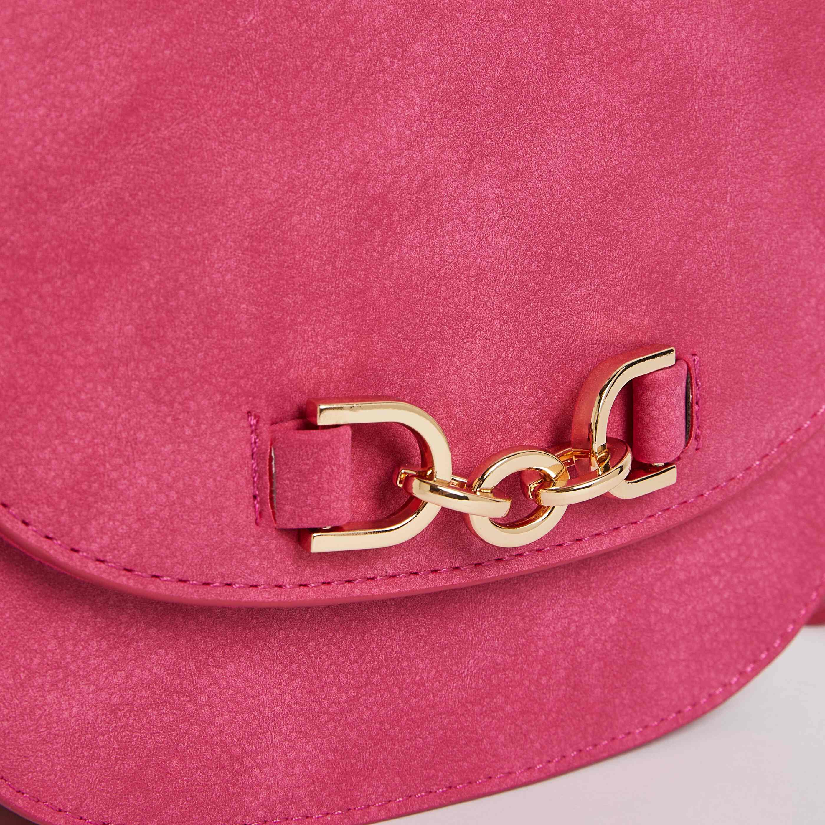 Petit sac habillé femme - FUSHIA