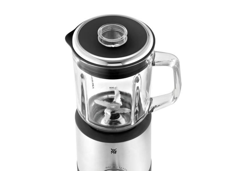 WMF Standmixer Küchen minis Silber 400 W-Standmixer, Silber