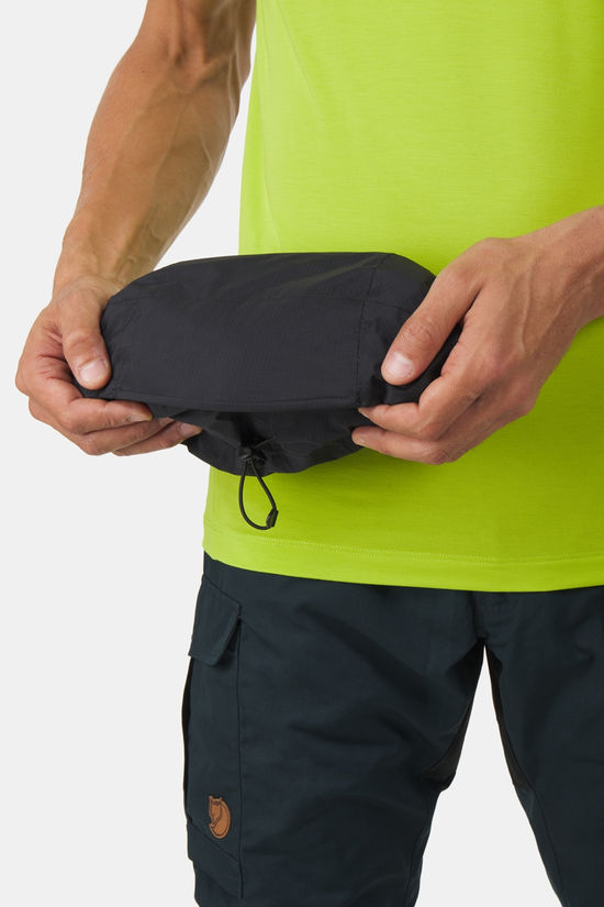 Rab Rab Downpour Plus 2.0 Hardshell Jas
