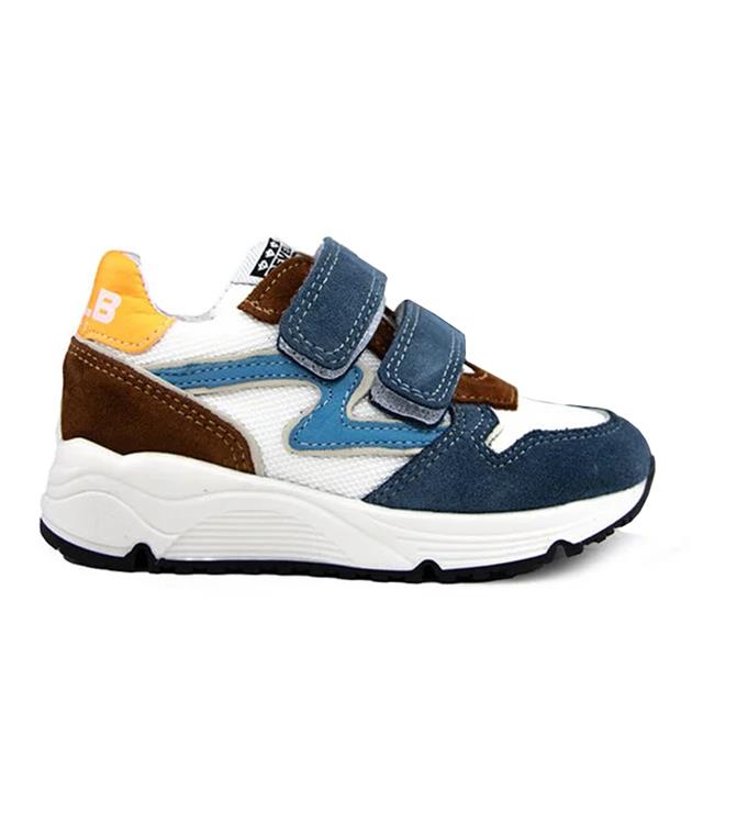 Develab 41013 Blauw