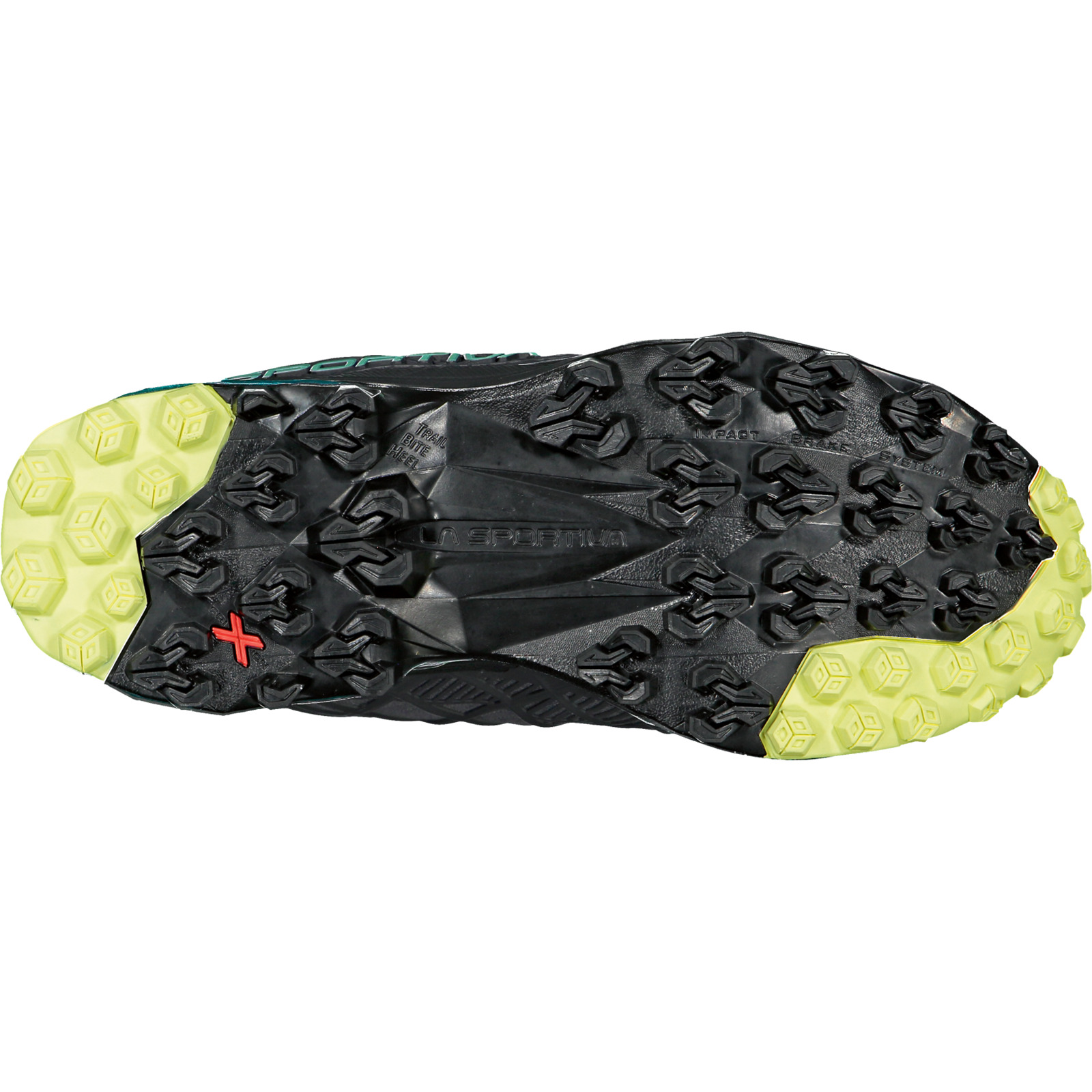 La Sportiva Damen-Trekkingschuh Akyra II GTX 37