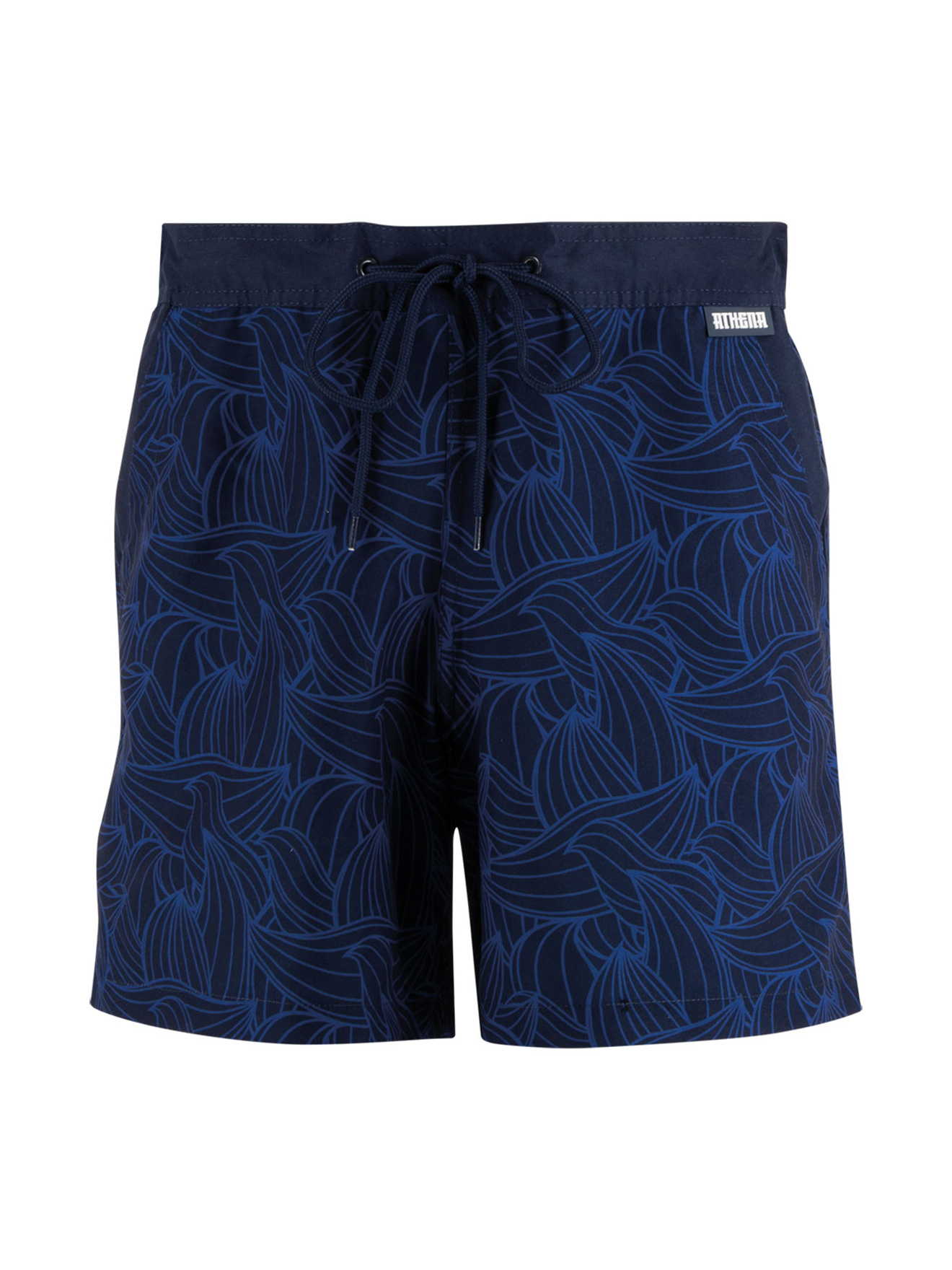 Bermuda de bain Traveller