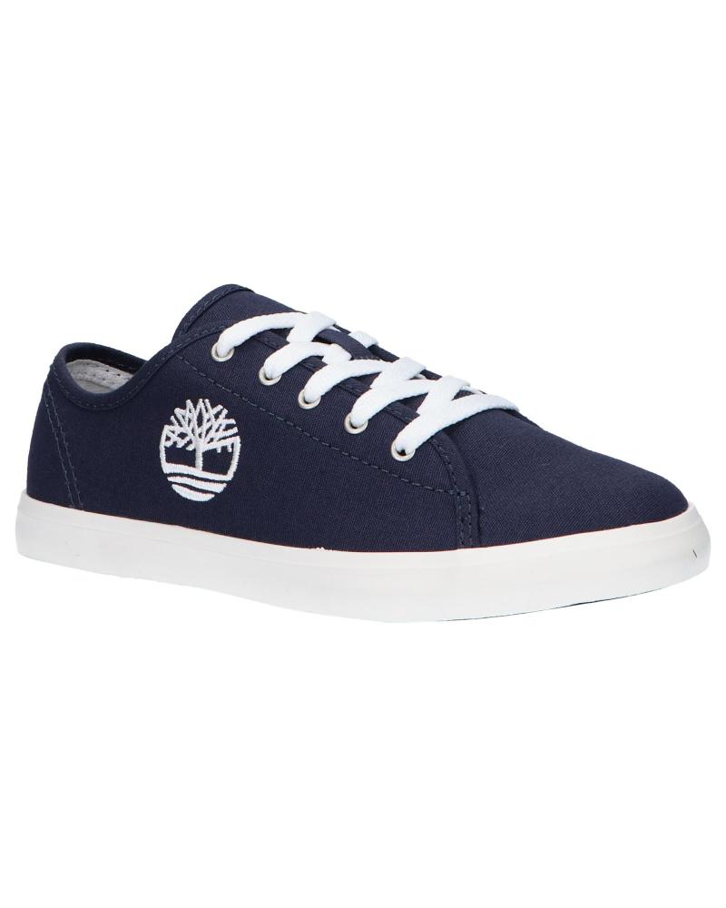 Calças esportivas Timberland A1xx3 Newport Bay