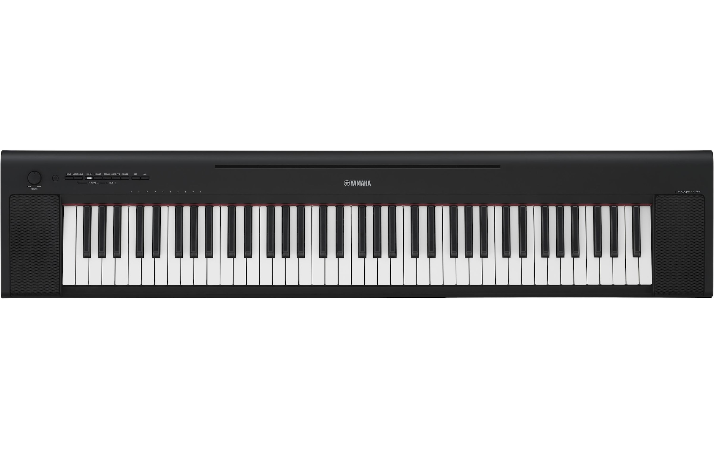 Yamaha Home-Keyboard