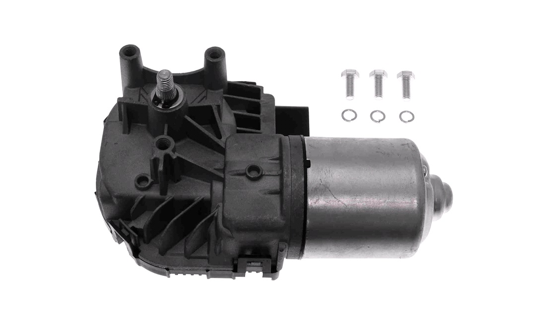 Viskermotor