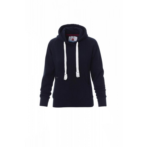 Sudadera Perchada 300gr Payper Atlanta