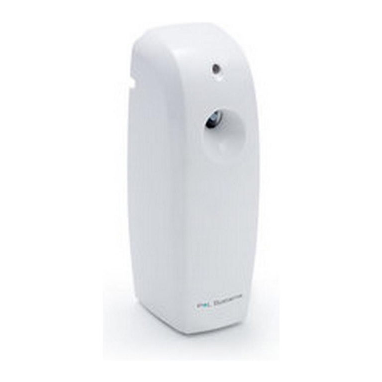 Timemist | Luchtverfrisser dispenser | Wit | 250 ml