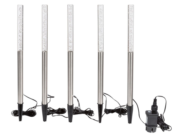 LED-tuinlamp