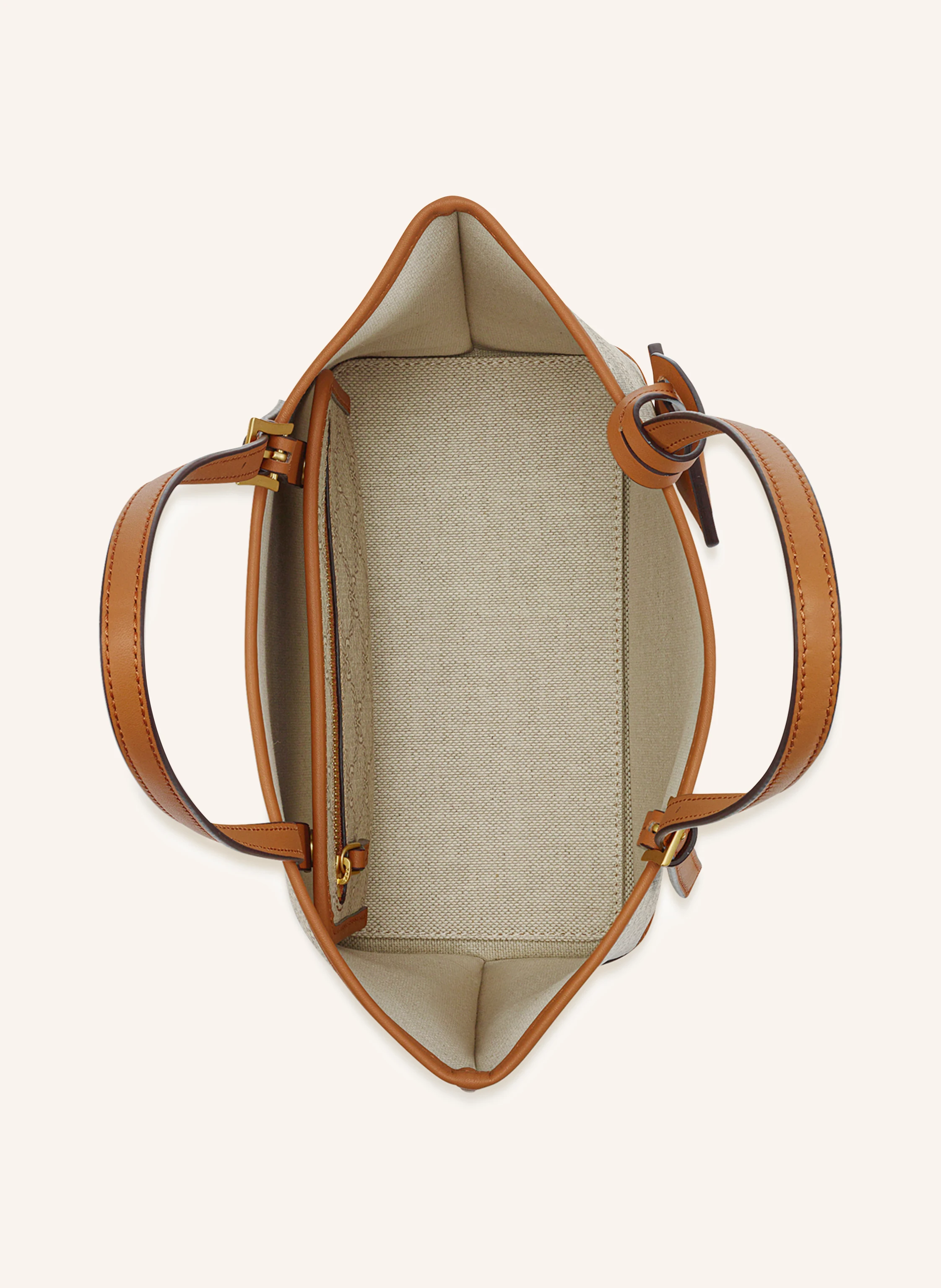 MCM Shopper LAURETOS MINI