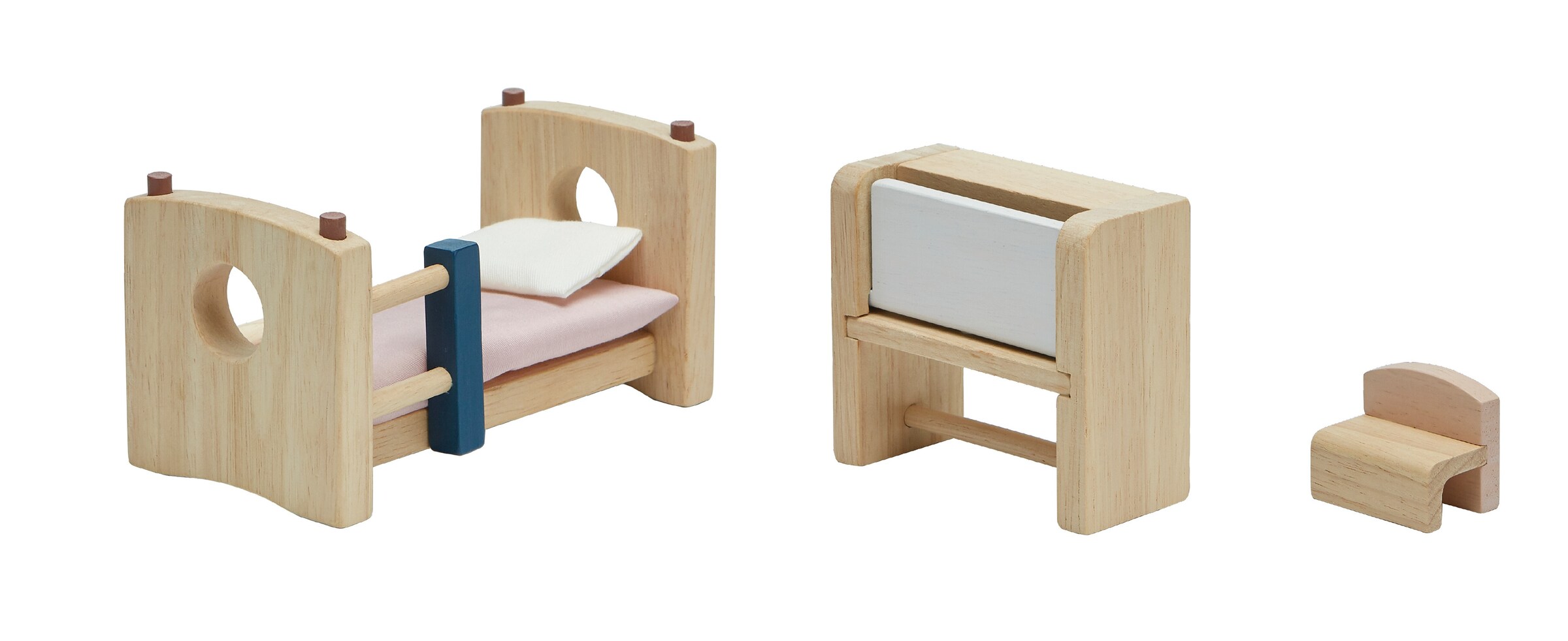 PlanToys Kinderzimmer Orchard