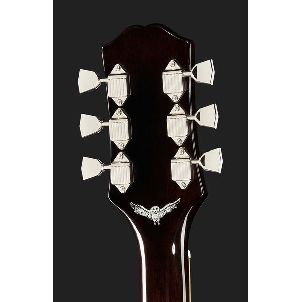 Epiphone Jim James ES-335 70s WF