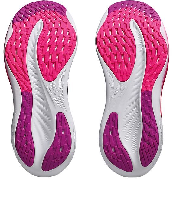 ASICS - CHAUSSURES DE RUNNING GEL NIMBUS 26 W