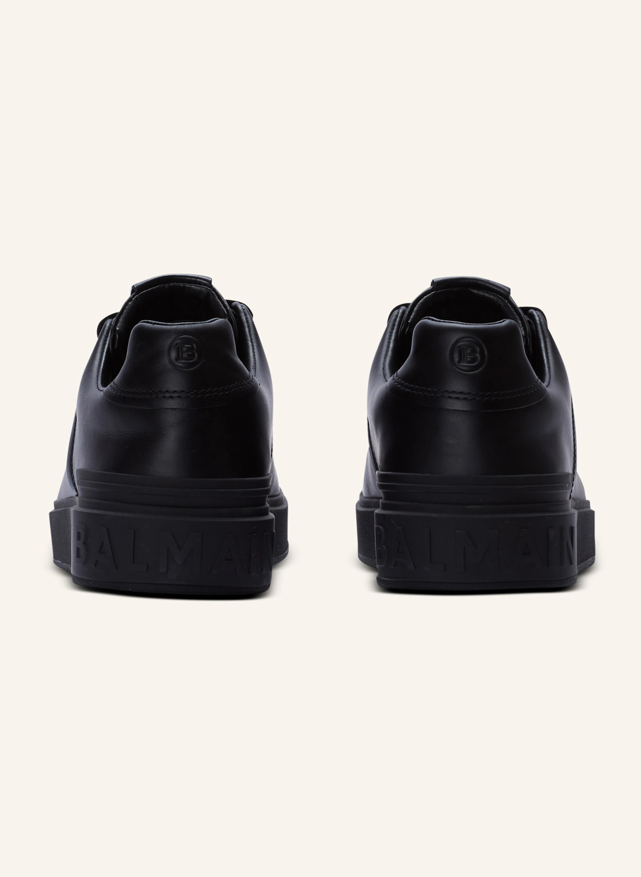 BALMAIN Sneaker B-COURT