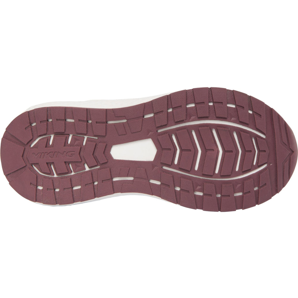 Køb VIKING Charcoal Bouncy Glitter Mid GTX 2V