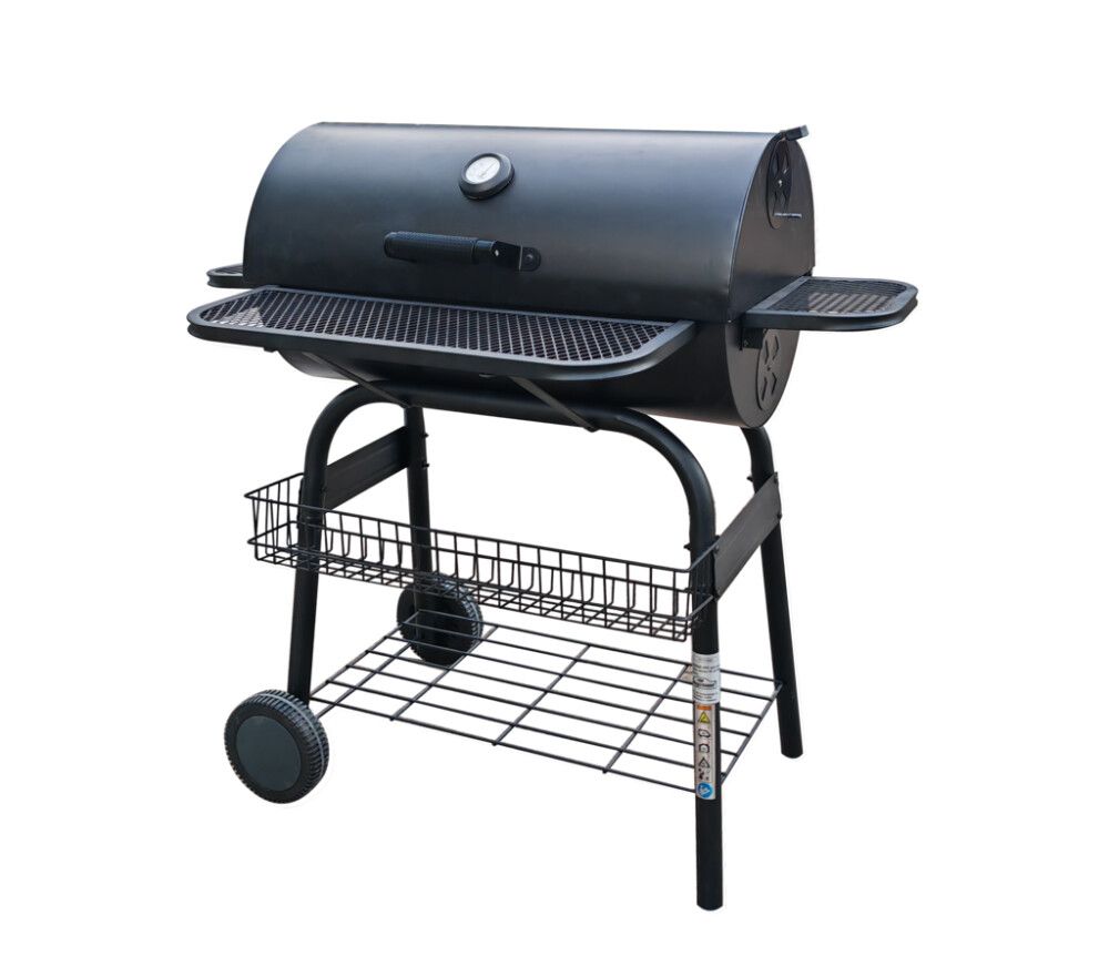 KULLGRILL KINGSTONE 70CM
