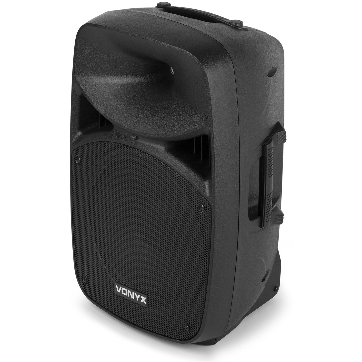 Vonyx VPS122A set + statieven