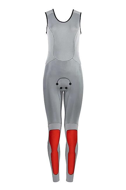 FORWARD WIP - LONG JOHN NEO 3MM MK2 FEMME