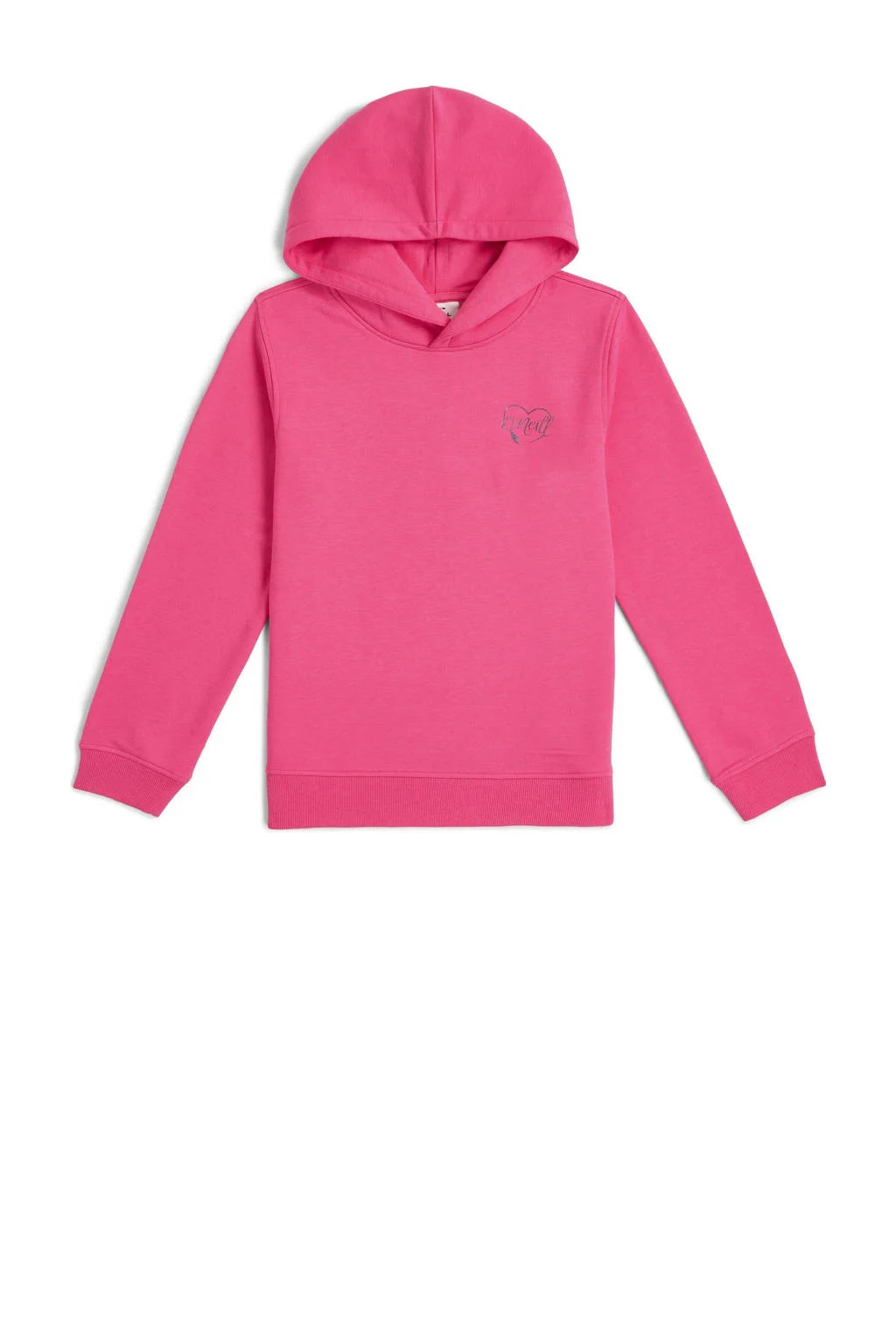 O'Neill sweater roze