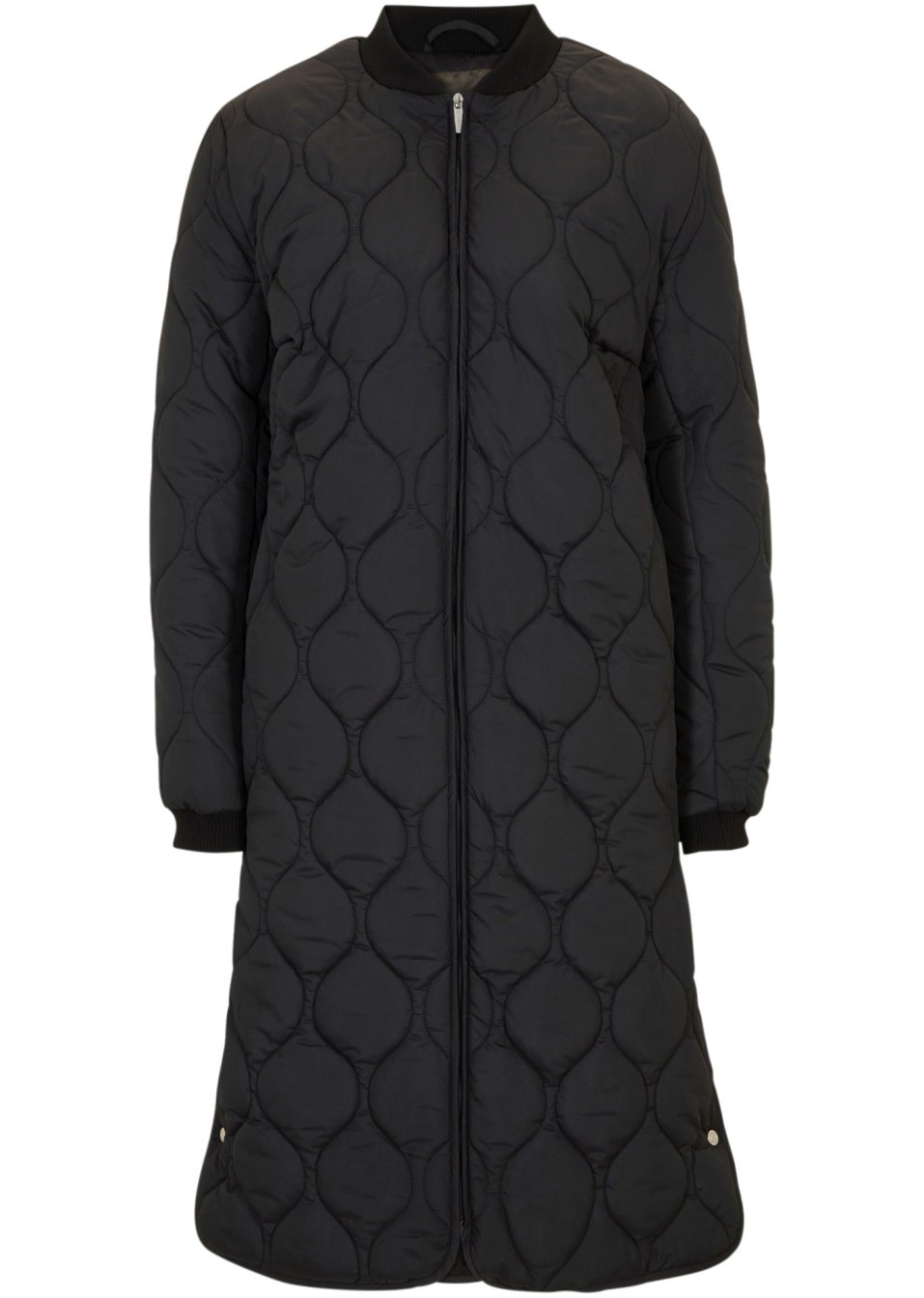 Manteau matelassé