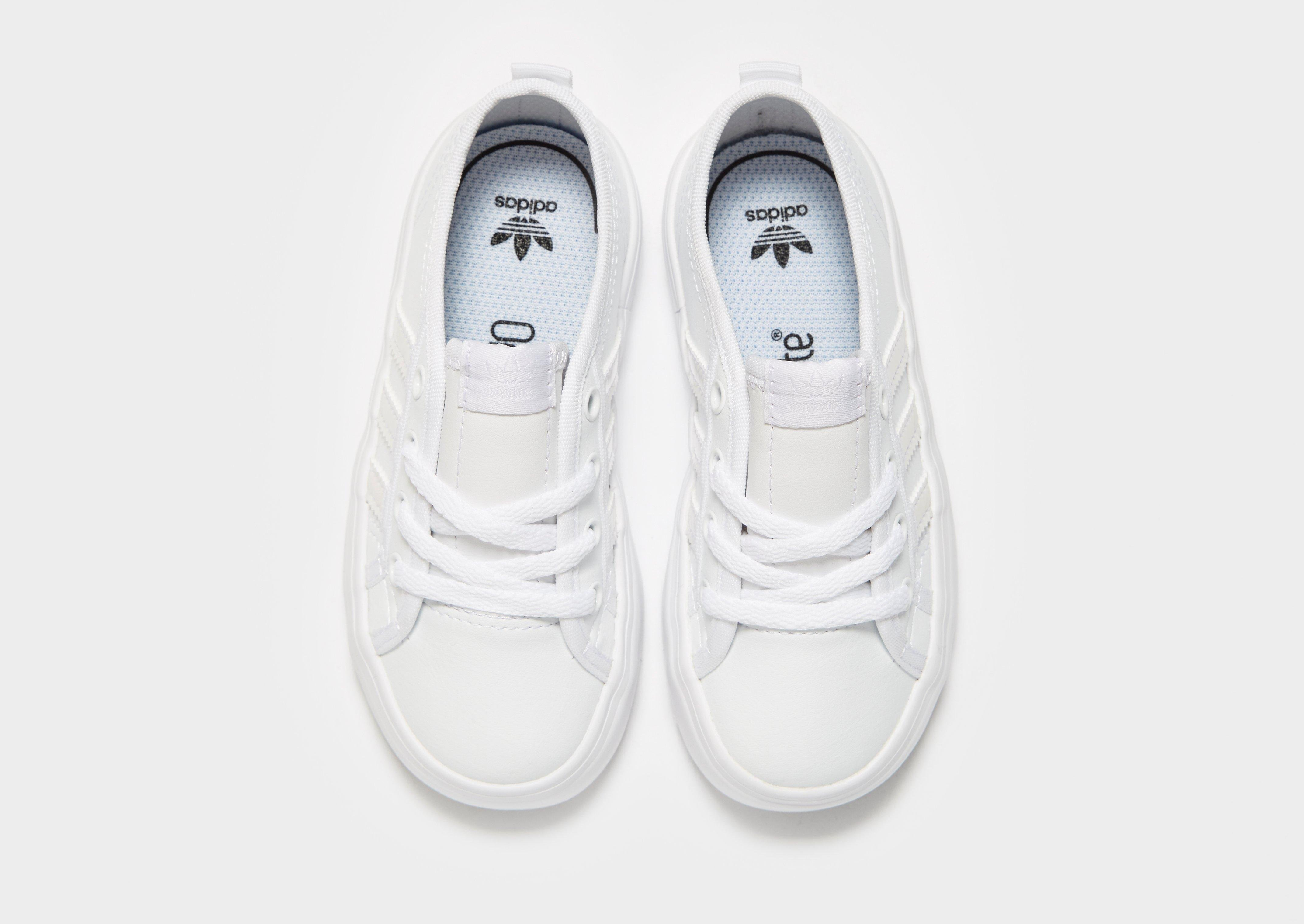 adidas Originals Baskets Nizza Lo Bébé
