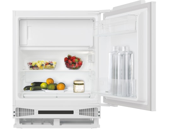CANDY - Table top encastrable CM4SE68W, Sous plan , 111 litres