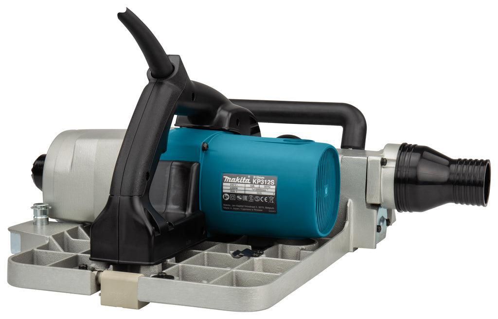 Makita KP312S Schaafmachine 230V 2200W