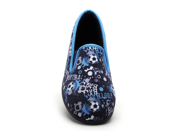 Bossi chaussons enfant sentil 9250 bleu