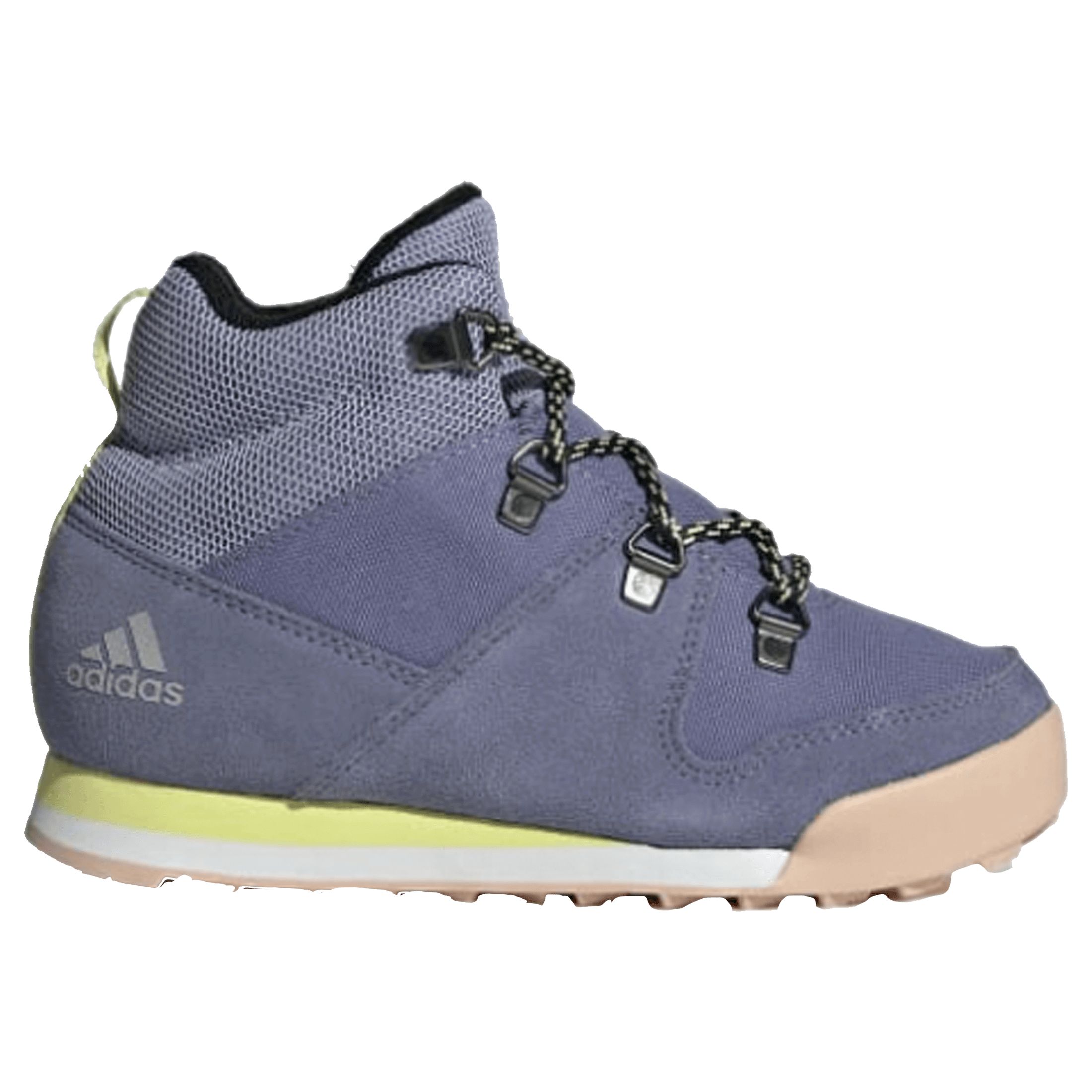 Adidas SNOWPITCH K - Tursko