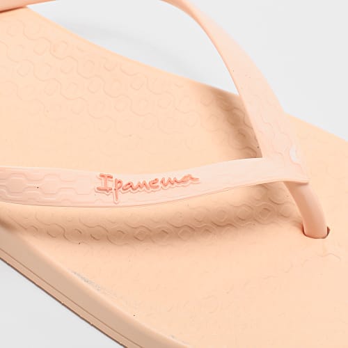 Tongs Femme Anatomica Colors Beige