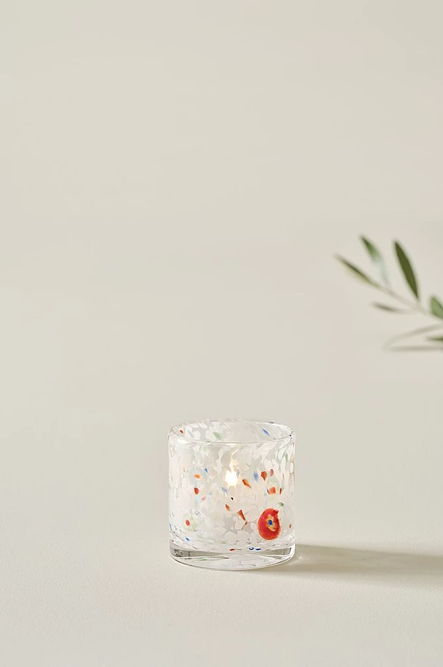 HONEY lanterne høyde 8,5 cm