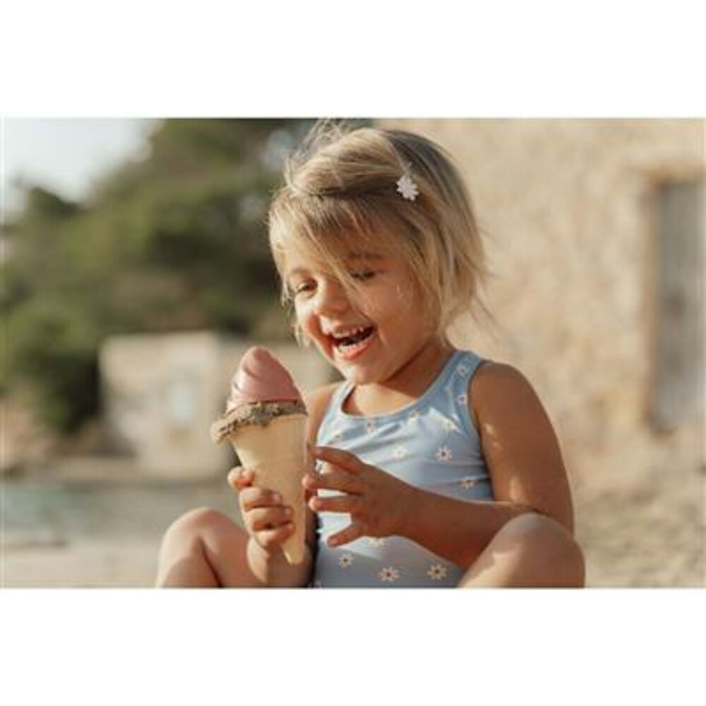 Little Dutch IJsjes Emmerset 14-delig Oceans Dream Blauw