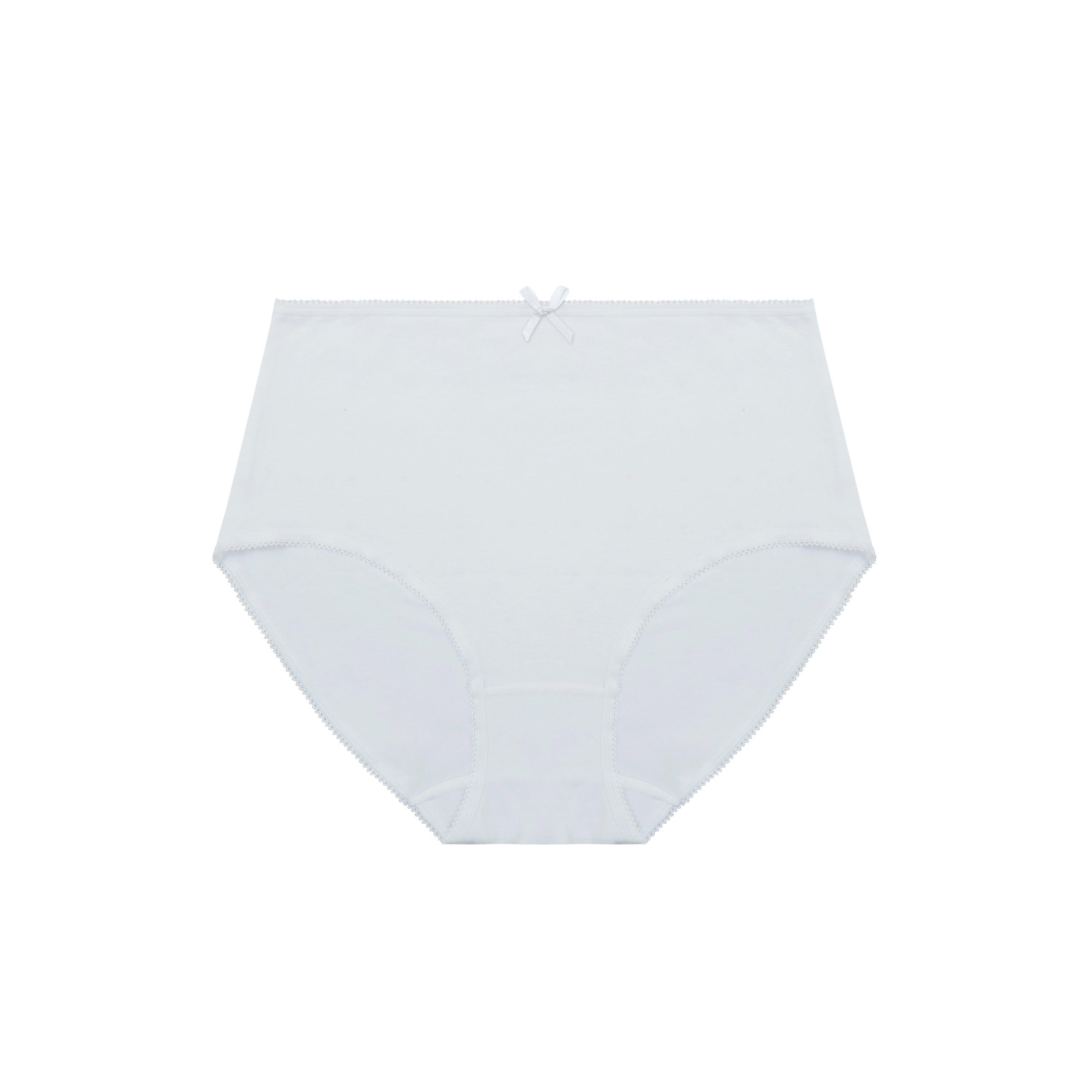 Miso 5pk Full Briefs Ld