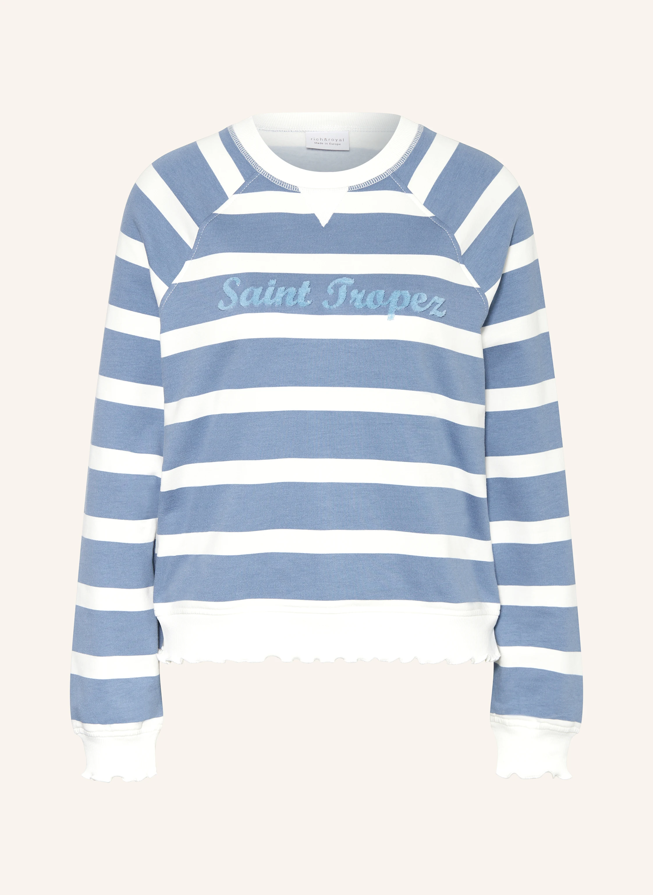 Rich & Royal Sweatshirt