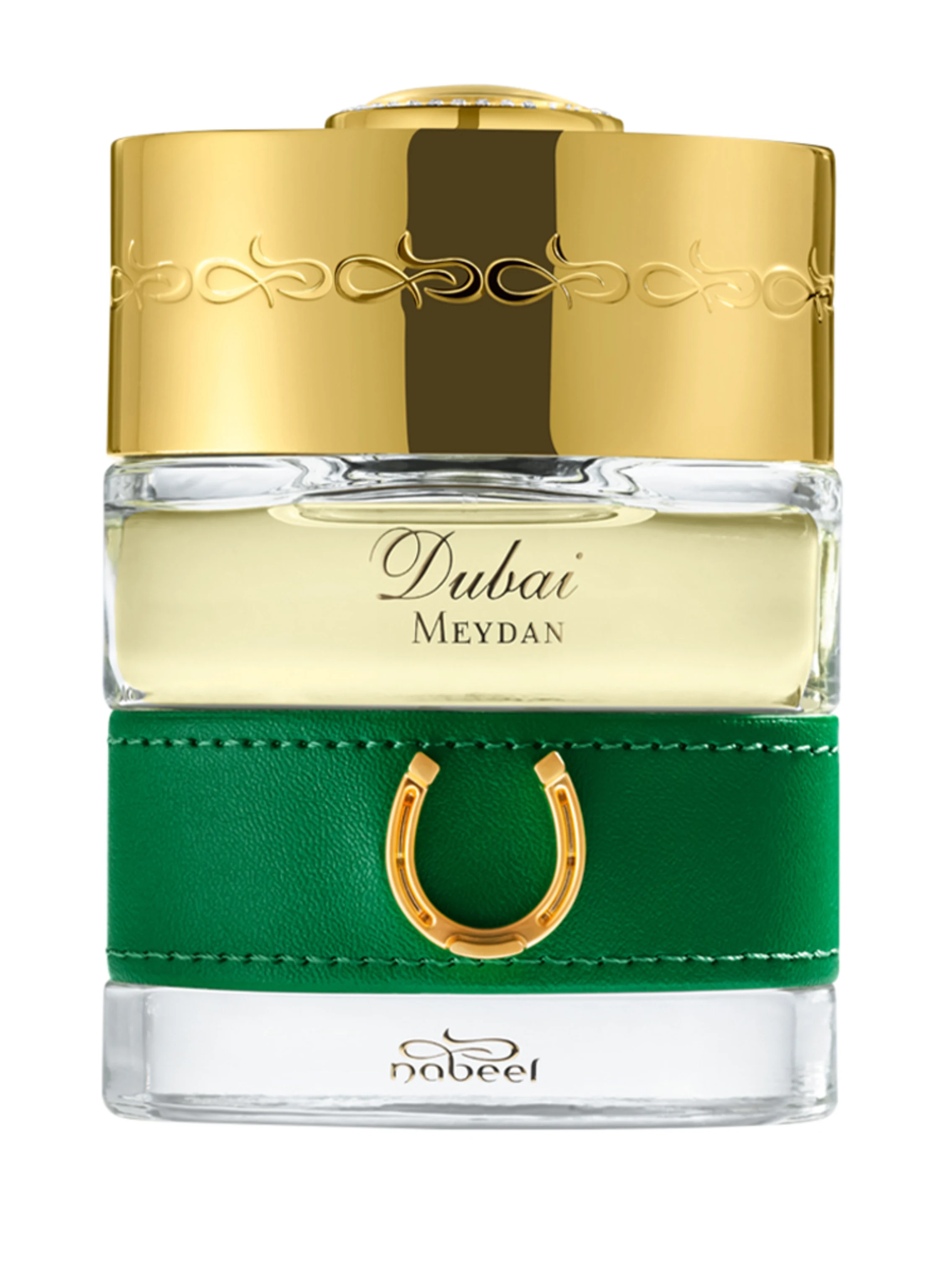 The Spirit of Dubai MEYDAN