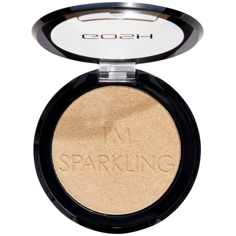 GOSH I'm Sparkling Highlighter 5,9 gr. - 001 Diamond Dust