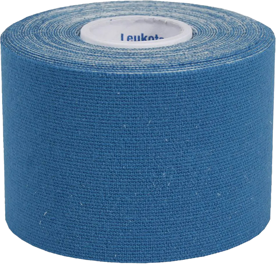 Leukotape K Blue
