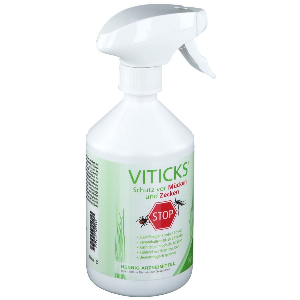 VITICKS®