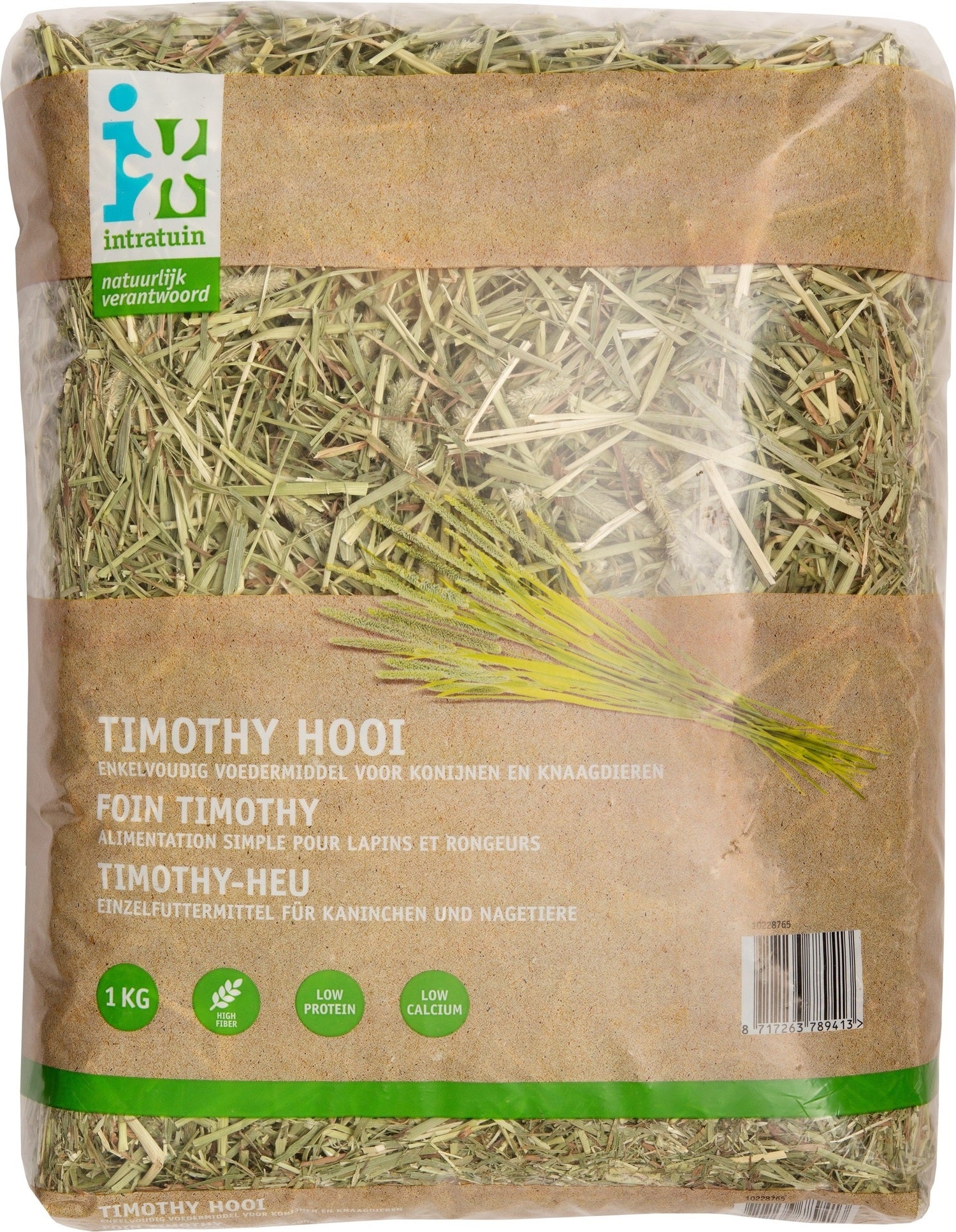 Intratuin Timothy hooi 1 kg