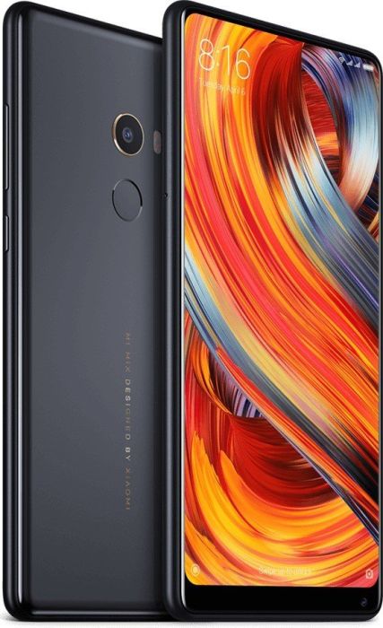 Xiaomi Mi Mix 2