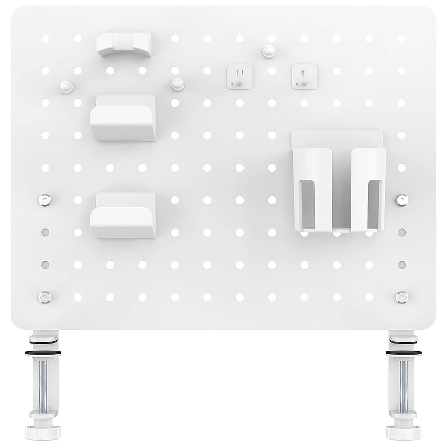OPLITE Premium Storage Kit - Blanc