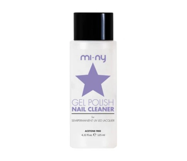 MI-NY Cosmetics Nagellackentferner