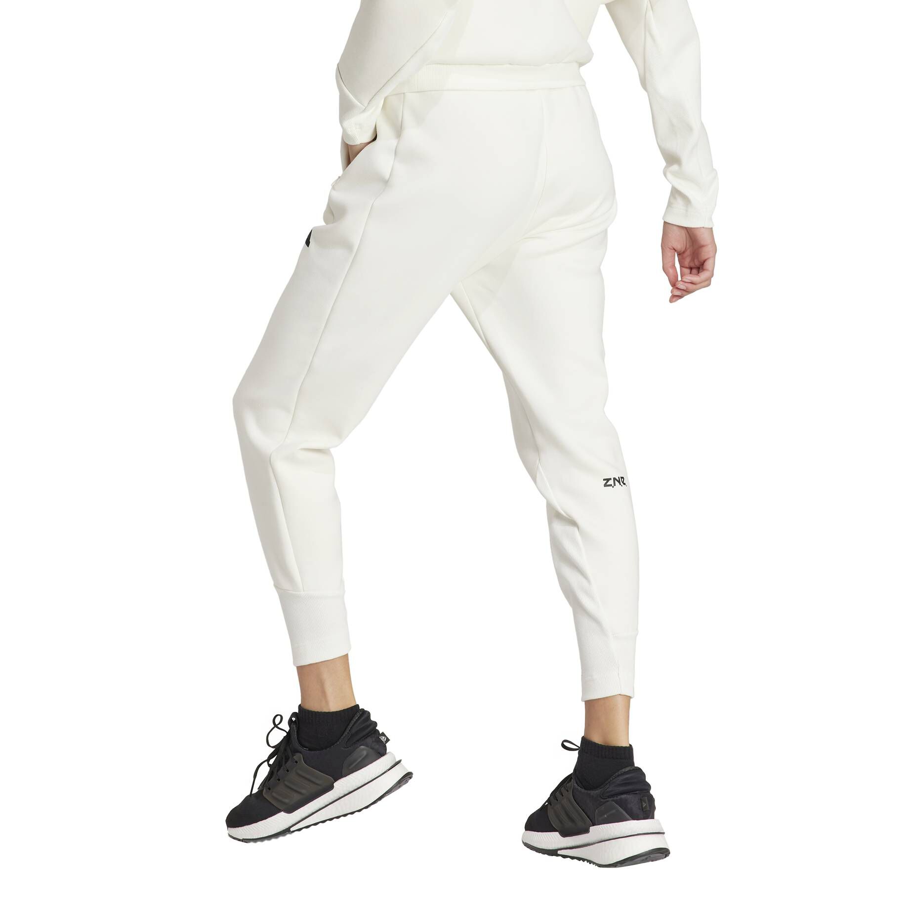 adidas Sportswear| Damen Sweathose W Z.N.E. PANTS