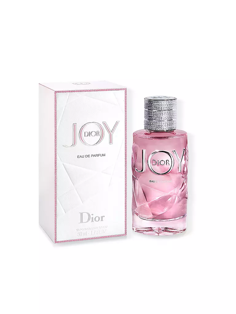 DIOR JOY by Dior Eau de Parfum 50ml keine Farbe