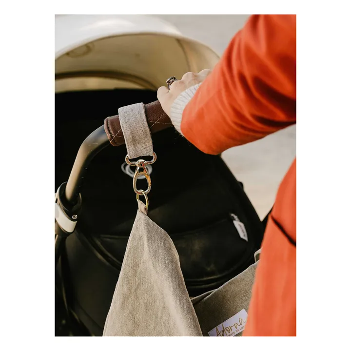 Adorna Attaches poussette pour cabas