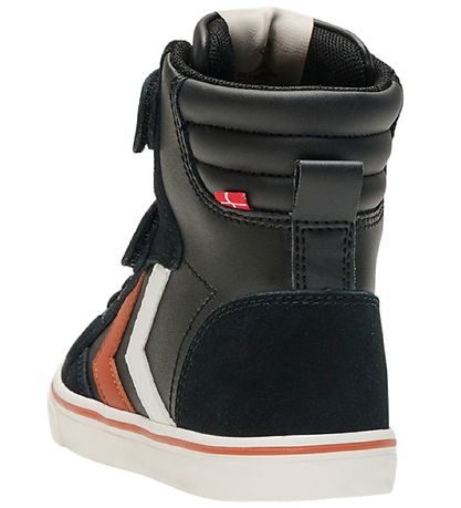 Hummel Stiefel - Slimmer Stadil JR. - Sortieren