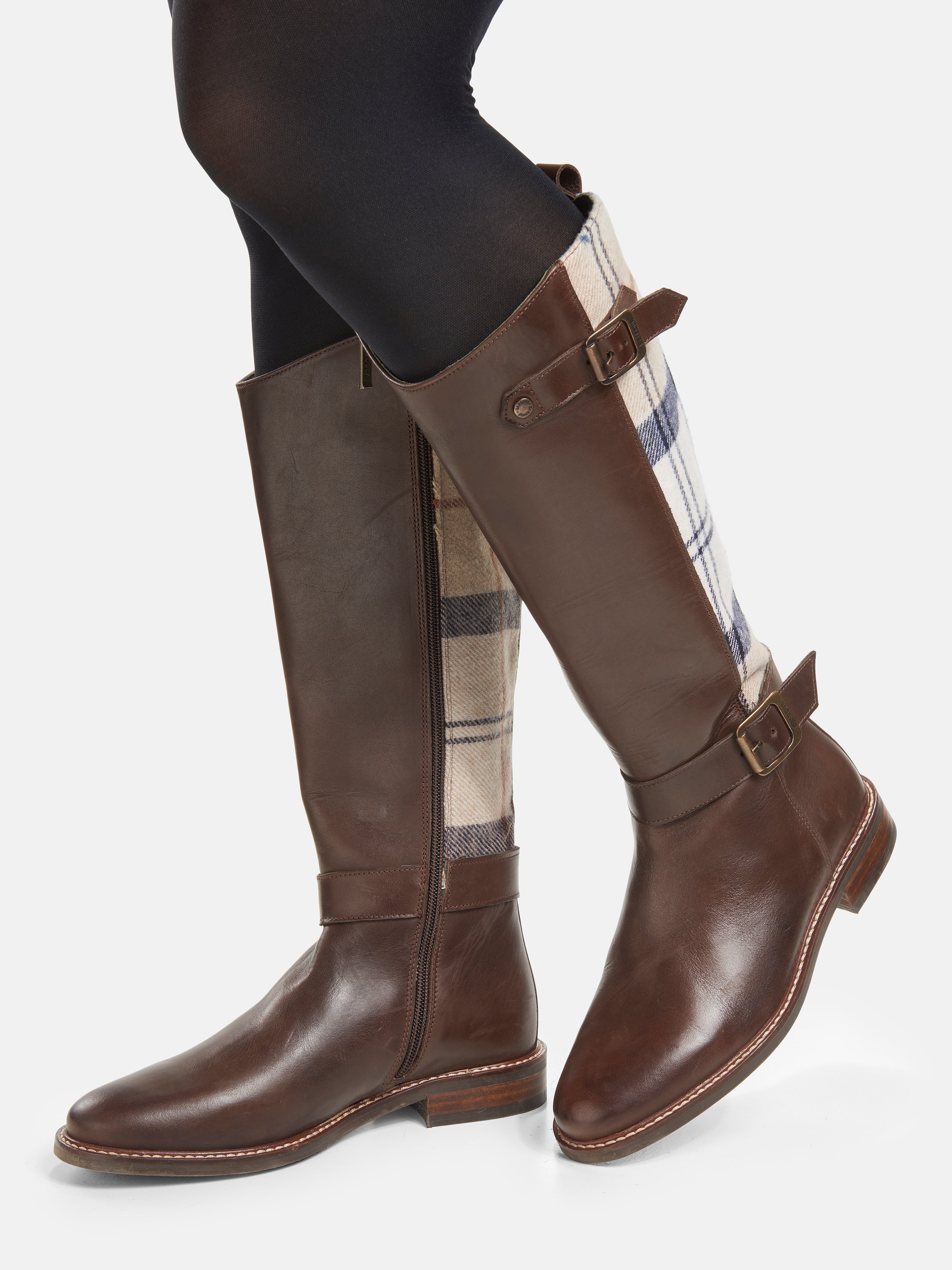 Stiefel