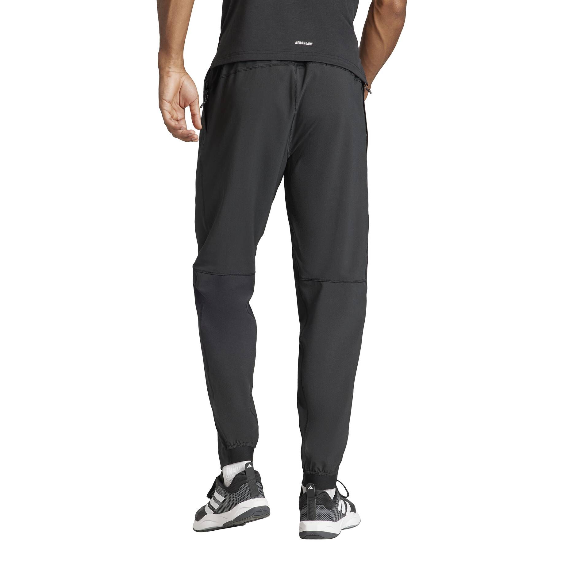 adidas Performance| Herren Sporthose WOVEN